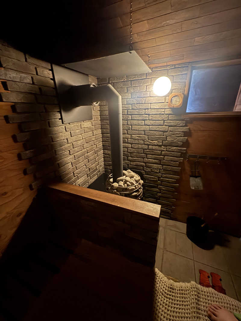 きりんちゃんさんのHOTEL BOTHのサ活写真