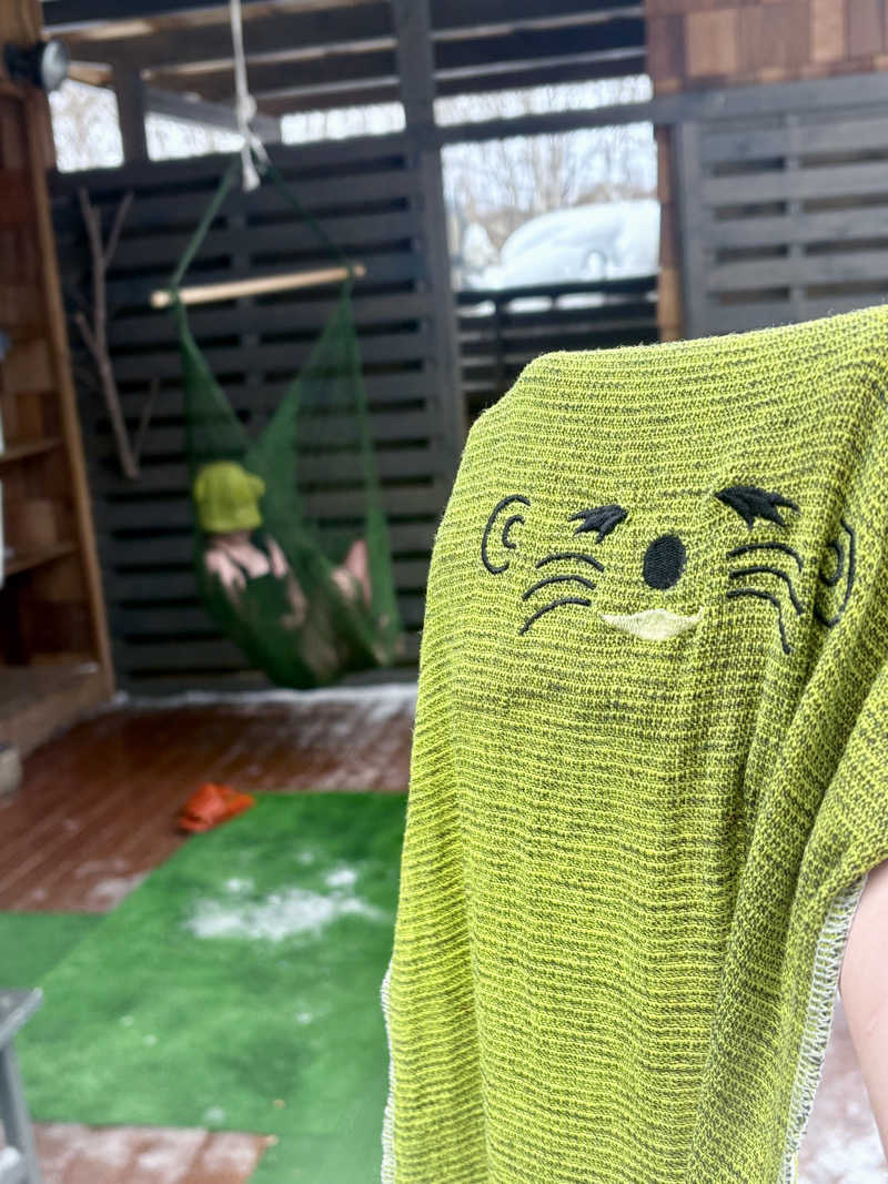 きりんちゃんさんのHOTEL BOTHのサ活写真