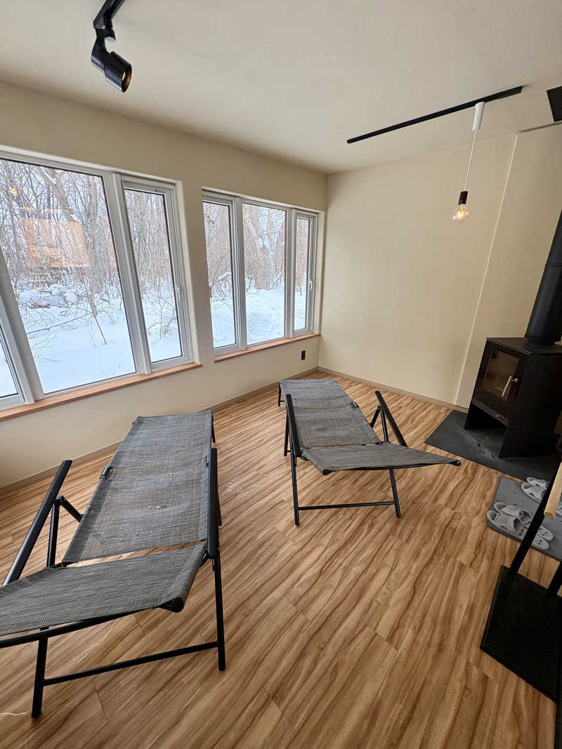 きりんちゃんさんのHOTEL BOTHのサ活写真