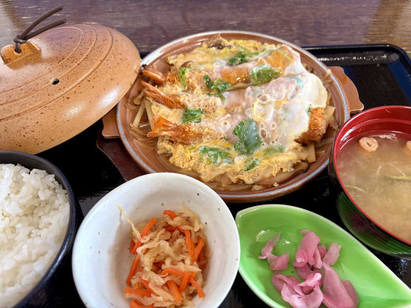 きりんちゃんさんの小清水温泉ふれあいセンターのサ活写真