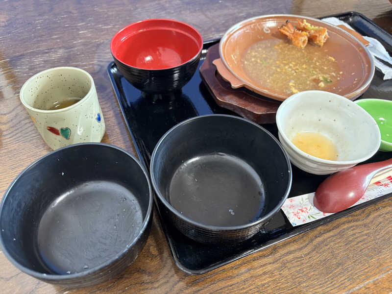 きりんちゃんさんの小清水温泉ふれあいセンターのサ活写真