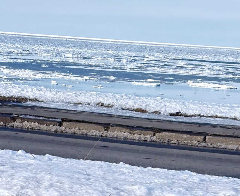きりんちゃんさんの小清水温泉ふれあいセンターのサ活写真