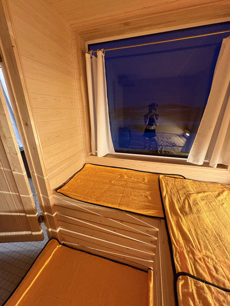 きりんちゃんさんの地下水のForest Private Sauna Hokkaidouのサ活写真