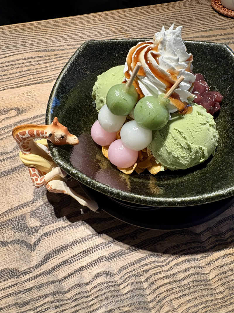 きりんちゃんさんのHOTEL BOTHのサ活写真
