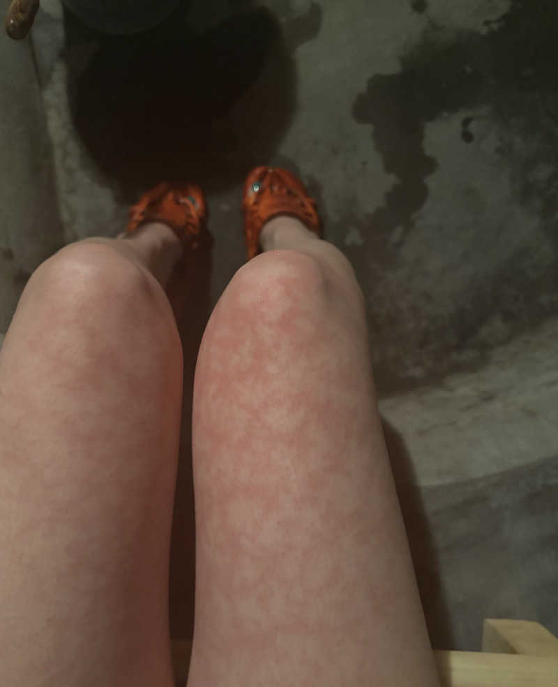 きりんちゃんさんのKoti Private SAUNA Cottageのサ活写真