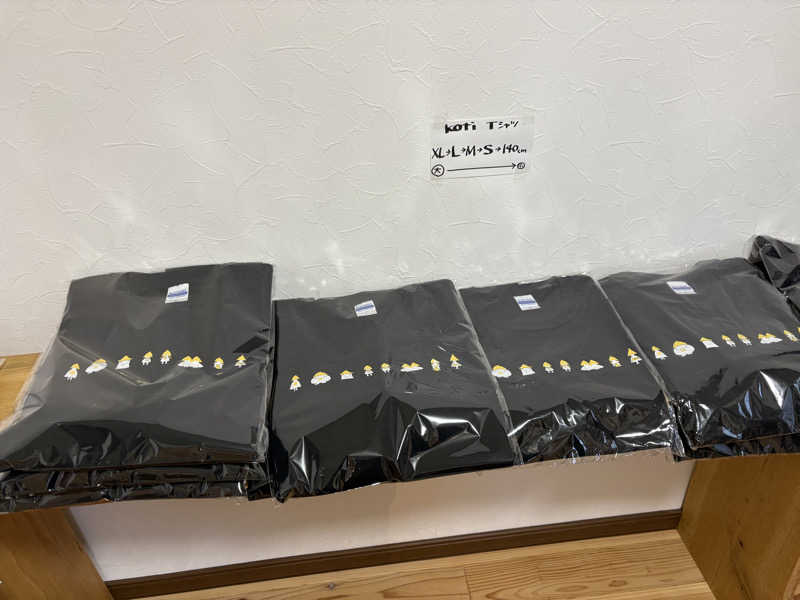 きりんちゃんさんのKoti Private SAUNA Cottageのサ活写真