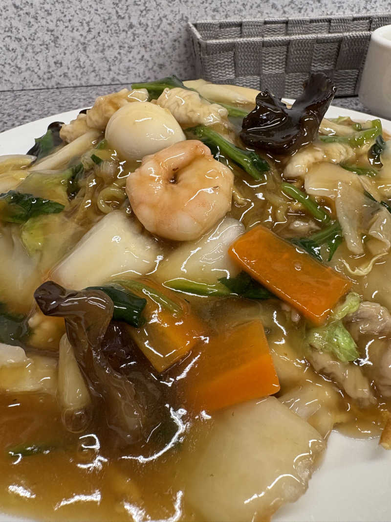 きりんちゃんさんの湯元ホテル山水 美肌の湯のサ活写真