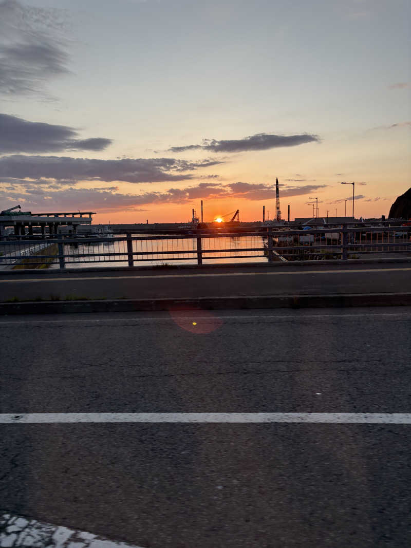 きりんちゃんさんのKIKI知床 ナチュラルリゾートのサ活写真