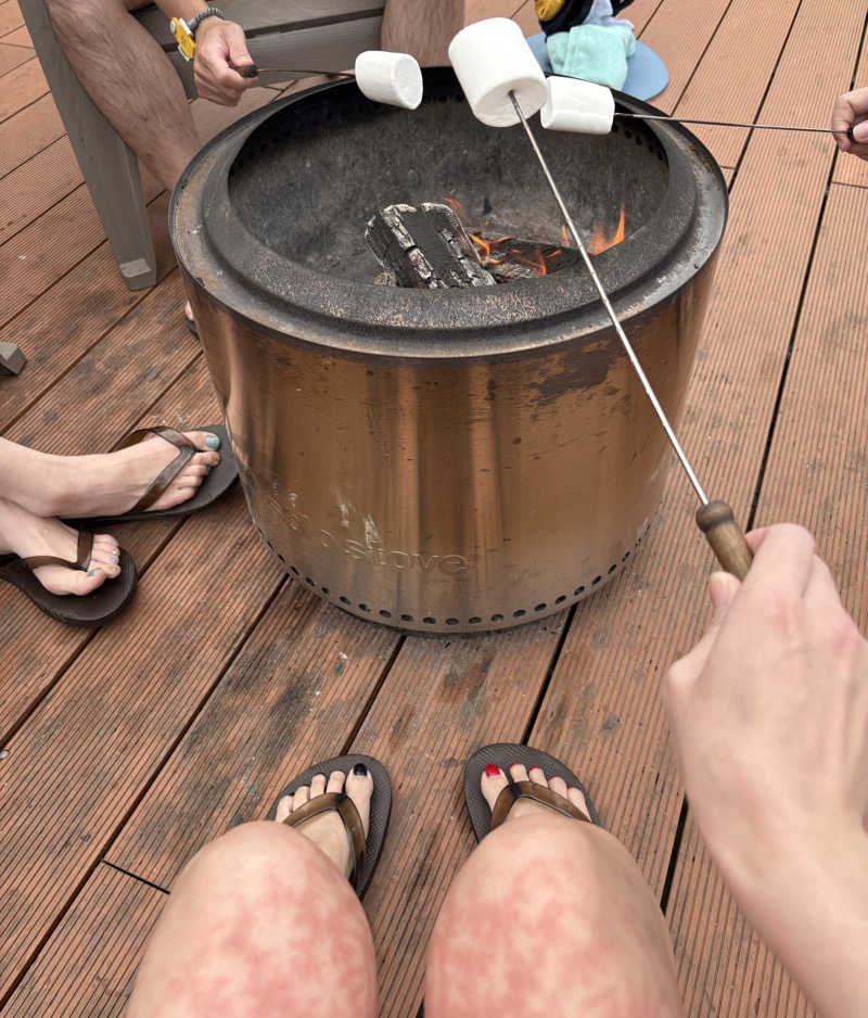 きりんちゃんさんの5737コンナサウナのサ活写真