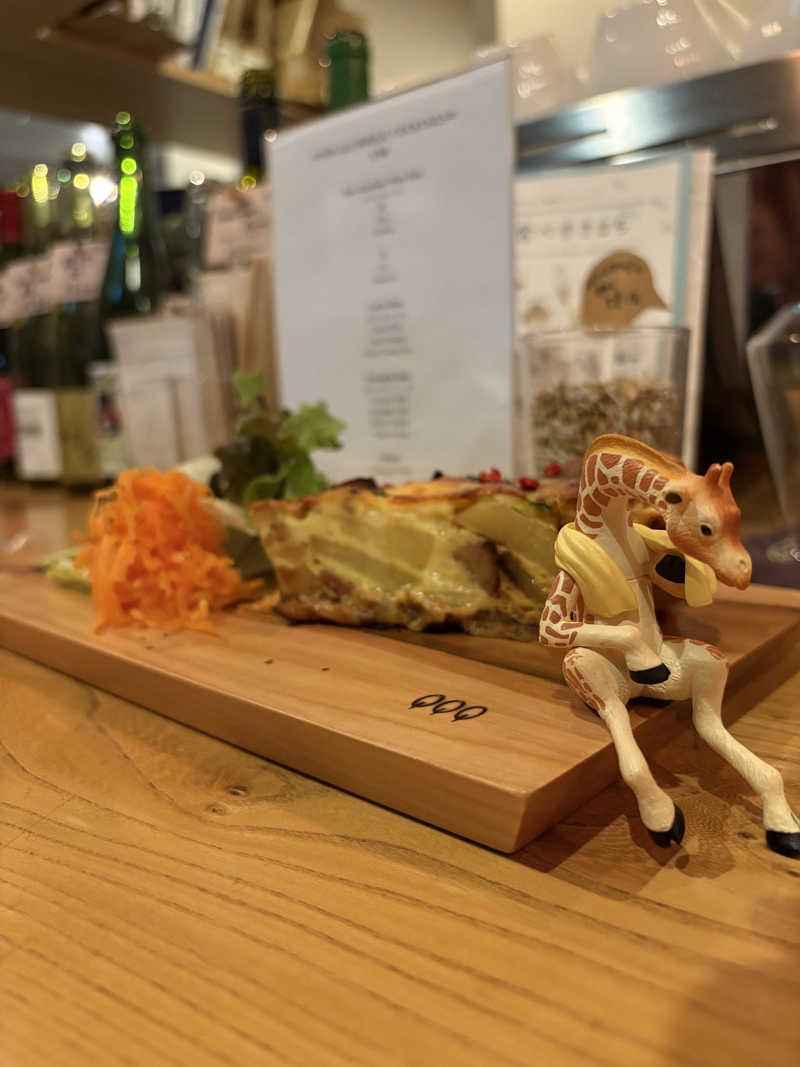 きりんちゃんさんの5737コンナサウナのサ活写真