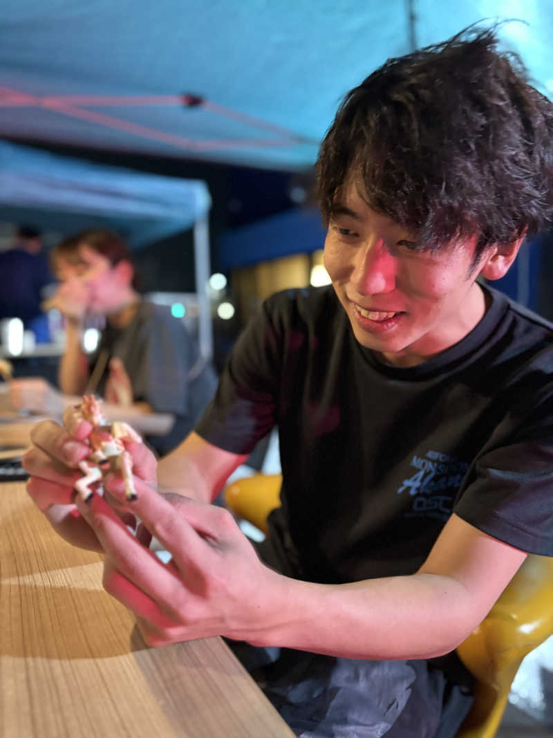 きりんちゃんさんのサウナ アッセ・デ〜ルのサ活写真