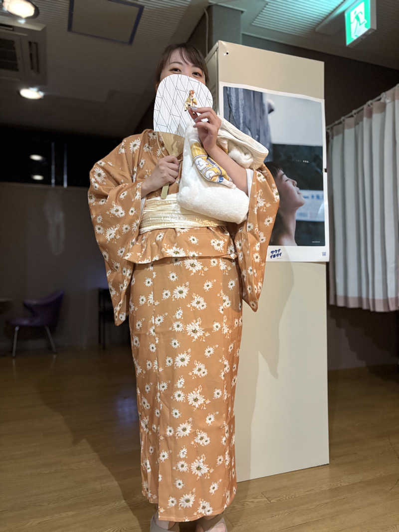 きりんちゃんさんのサウナ アッセ・デ〜ルのサ活写真