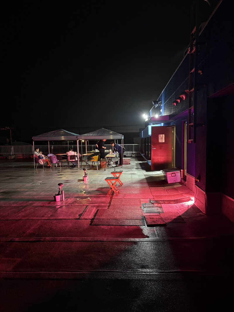 きりんちゃんさんのサウナ アッセ・デ〜ルのサ活写真