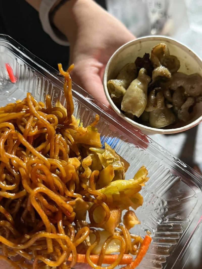 きりんちゃんさんのサウナ アッセ・デ〜ルのサ活写真