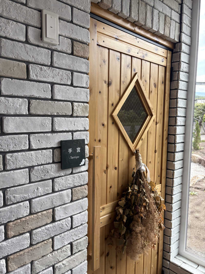 きりんちゃんさんのSAUNA Otaru archのサ活写真