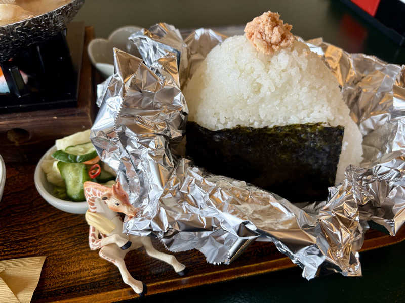 きりんちゃんさんのサロマ湖 悠林館のサ活写真