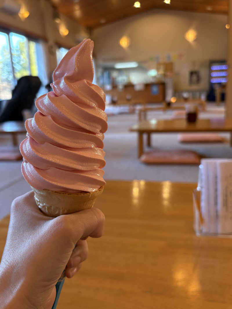 きりんちゃんさんの峠の湯びほろのサ活写真