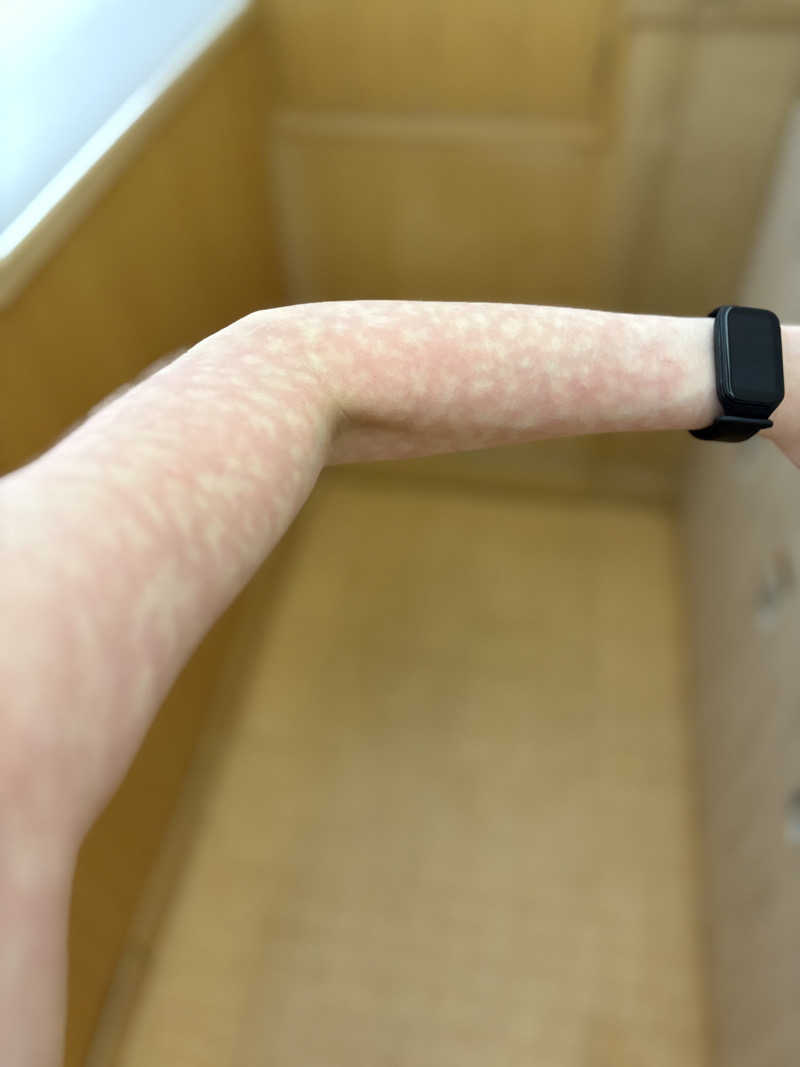 きりんちゃんさんのプレミアホテル-CABIN-帯広のサ活写真