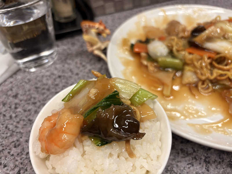 きりんちゃんさんの湯元ホテル山水 美肌の湯のサ活写真