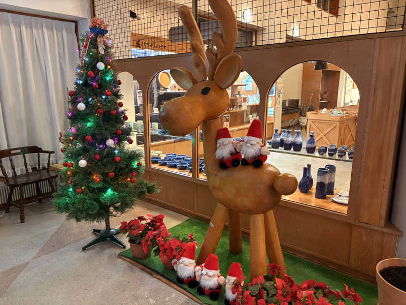 きりんちゃんさんの峠の湯びほろのサ活写真