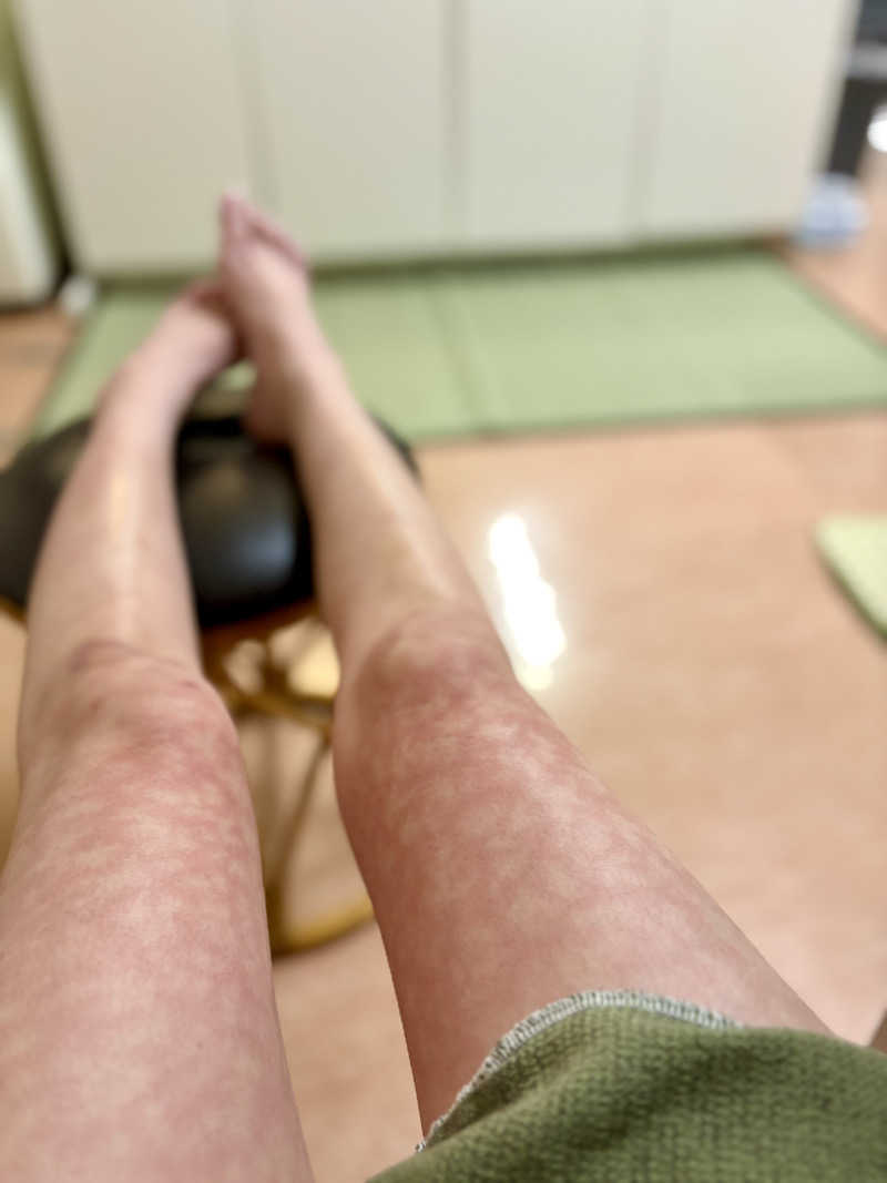 きりんちゃんさんの網走ロイヤルホテル(サウナ&風呂のはまなす)のサ活写真