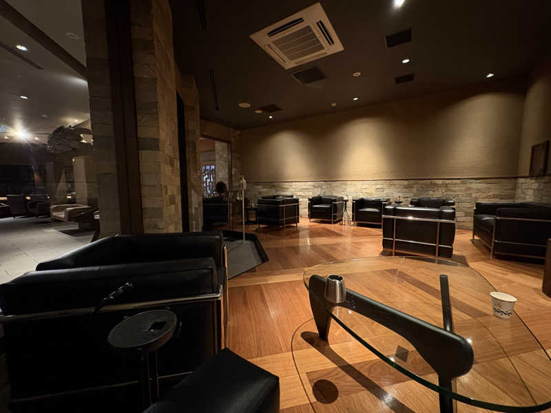 きりんちゃんさんの北天の丘 あばしり湖鶴雅リゾートのサ活写真