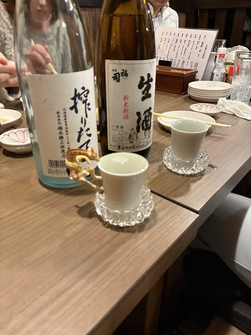 きりんちゃんさんの湯宿くったり温泉レイクイン(北海道アヴァント)のサ活写真