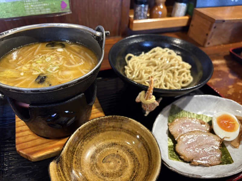 きりんちゃんさんの十勝川温泉 観月苑のサ活写真