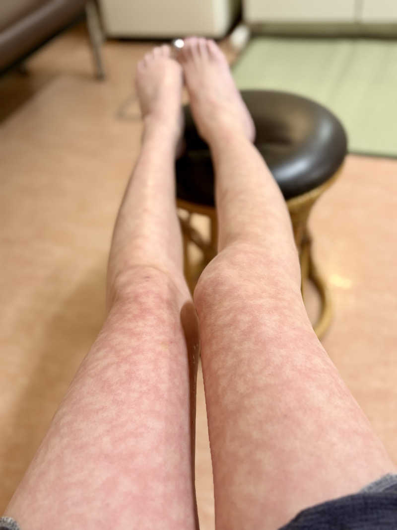 きりんちゃんさんの網走ロイヤルホテル(サウナ&風呂のはまなす)のサ活写真