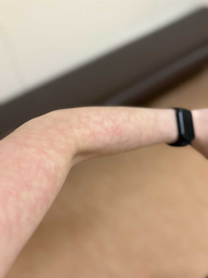 きりんちゃんさんの網走ロイヤルホテル(サウナ&風呂のはまなす)のサ活写真