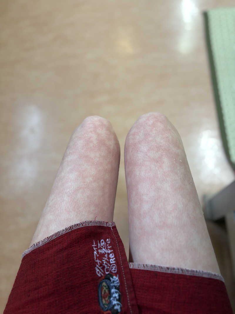 きりんちゃんさんの網走ロイヤルホテル(サウナ&風呂のはまなす)のサ活写真