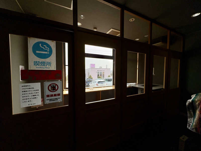 きりんちゃんさんの鳳乃舞温泉 音更のサ活写真