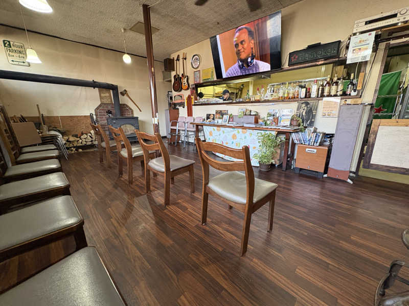 きりんちゃんさんの鳳乃舞温泉 音更のサ活写真