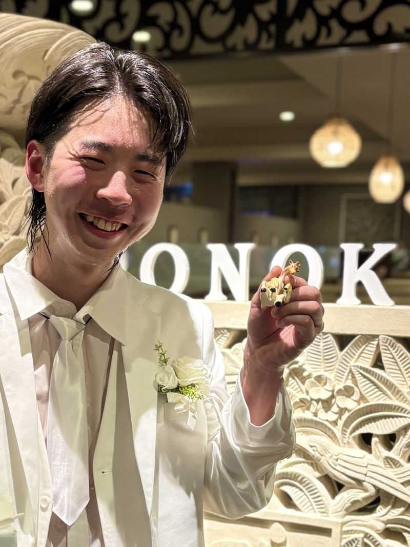 きりんちゃんさんの岩見沢温泉ほのかのサ活写真