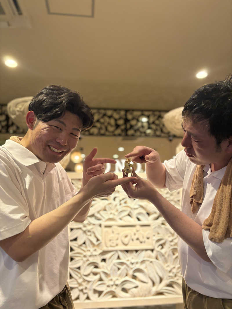 きりんちゃんさんの岩見沢温泉ほのかのサ活写真
