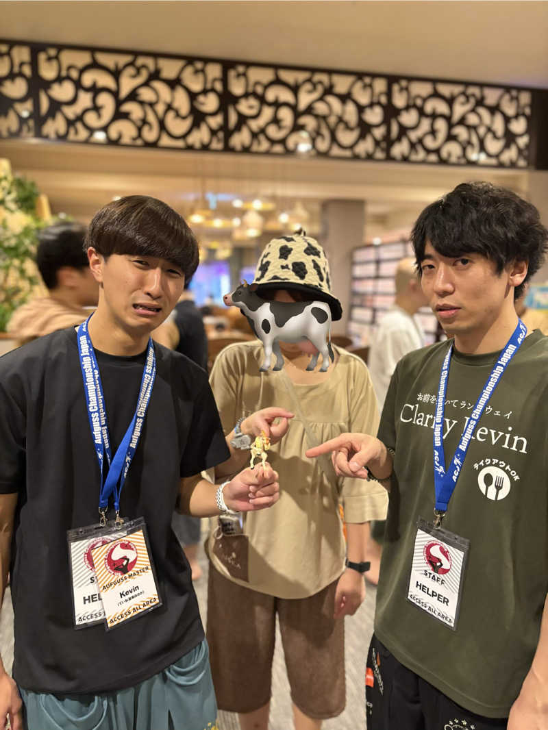 きりんちゃんさんの岩見沢温泉ほのかのサ活写真