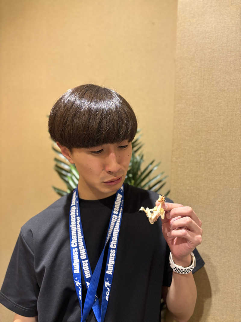 きりんちゃんさんの岩見沢温泉ほのかのサ活写真