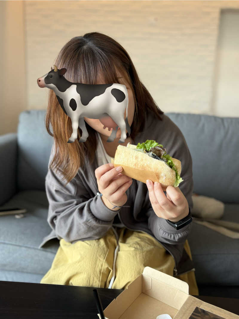 きりんちゃんさんのログホテル  ザ  メープルロッジのサ活写真