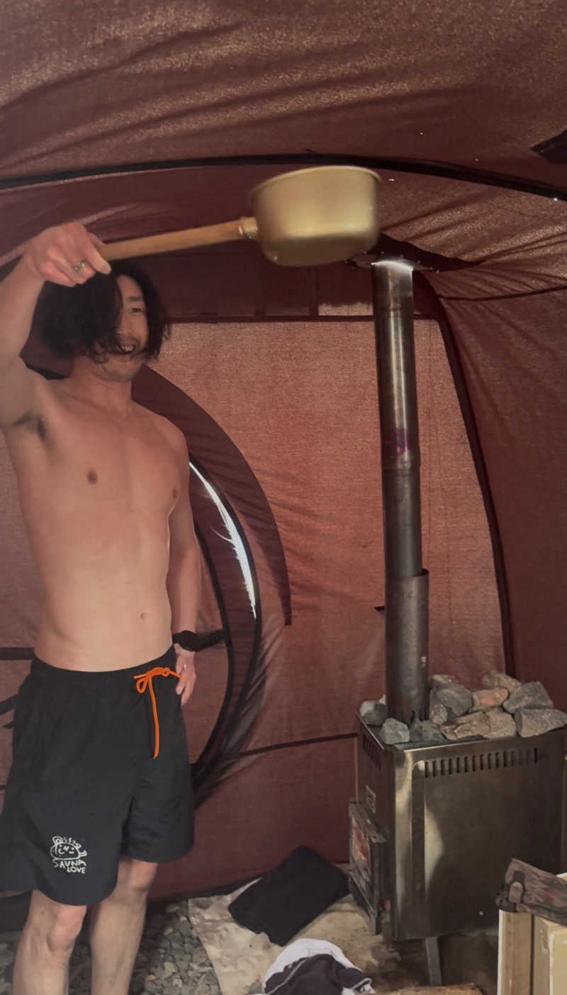 きりんちゃんさんの藤丸パークのサ活写真