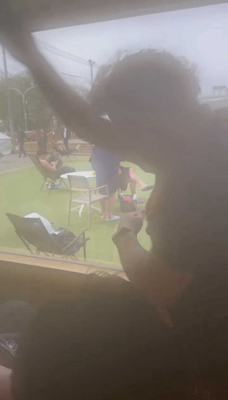 きりんちゃんさんの藤丸パークのサ活写真