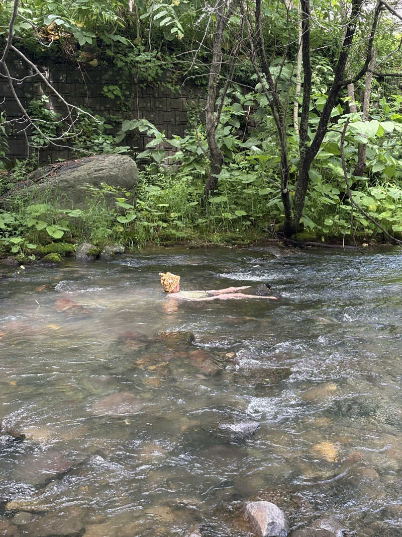 きりんちゃんさんの旅房はなえみのサ活写真