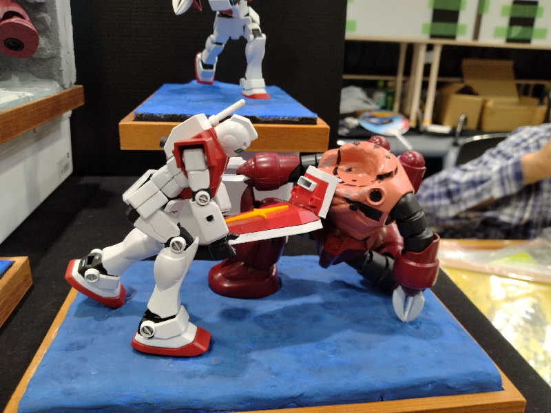 もっちーさんのサウナしきじのサ活写真