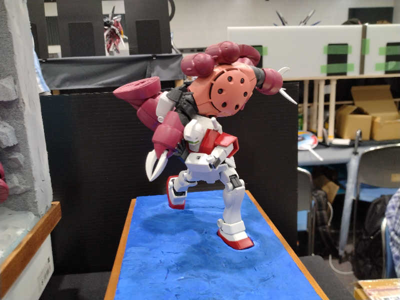 もっちーさんのサウナしきじのサ活写真