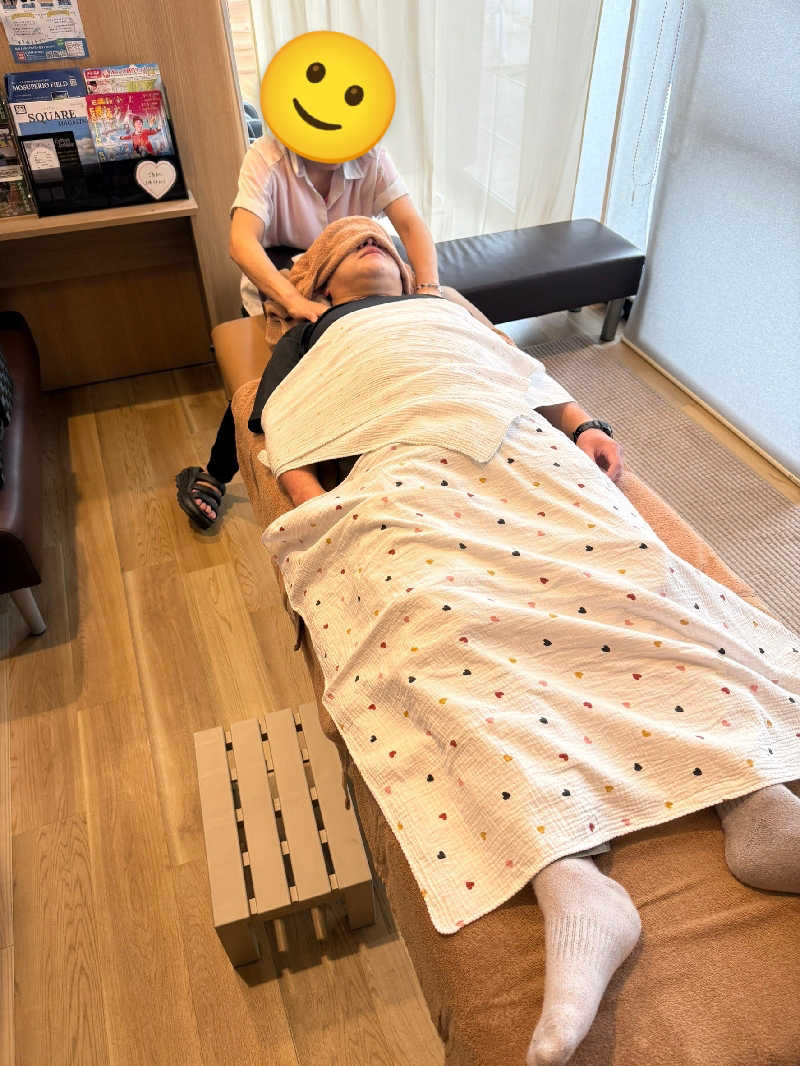 もっちーさんの富士山天然水SPA サウナ鷹の湯のサ活写真