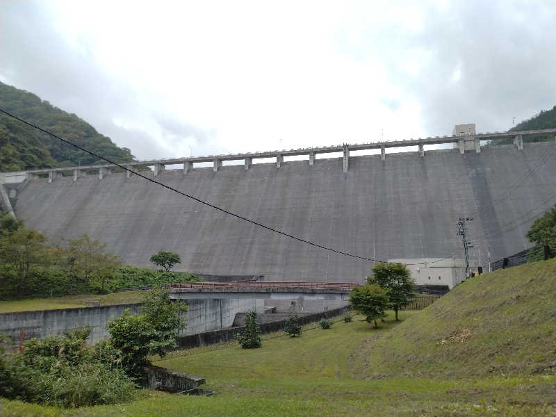 もっちーさんのひばり温泉のサ活写真