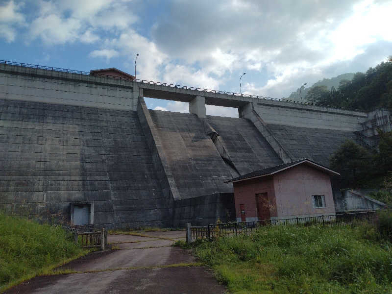 もっちーさんのひばり温泉のサ活写真