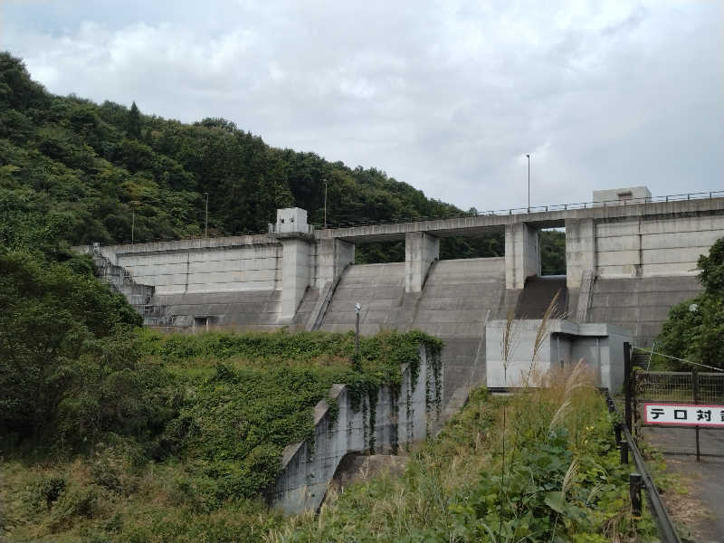 もっちーさんのサウナ&カプセル キュア国分町のサ活写真