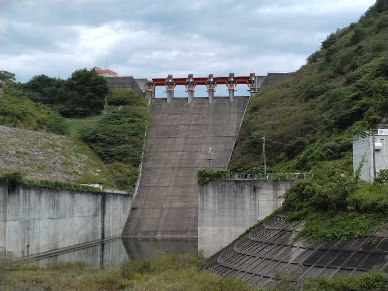 もっちーさんのサウナ&カプセル キュア国分町のサ活写真