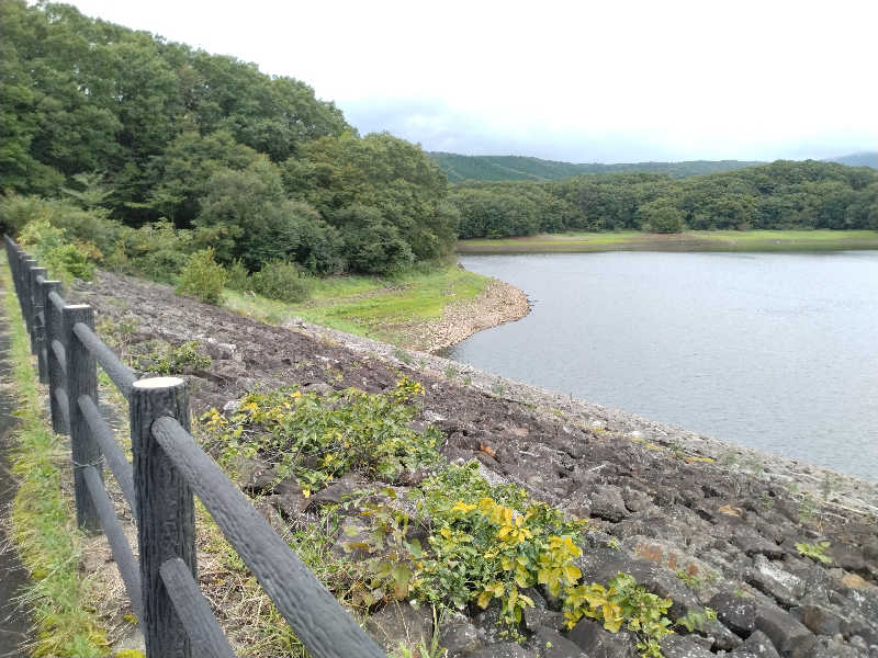 もっちーさんのサウナ&カプセル キュア国分町のサ活写真