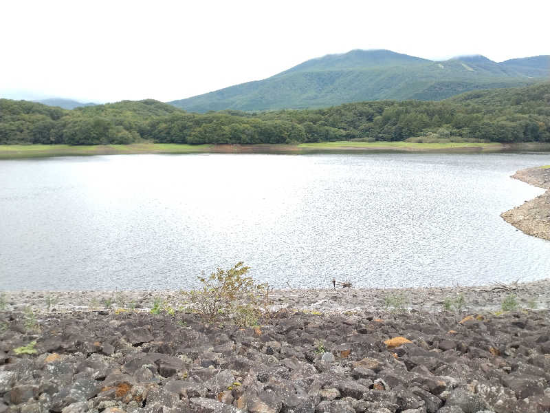 もっちーさんのサウナ&カプセル キュア国分町のサ活写真